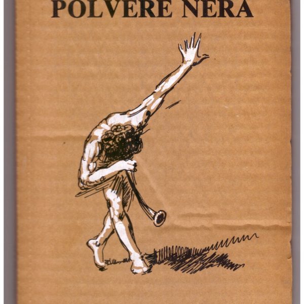 POLVERE NERA.