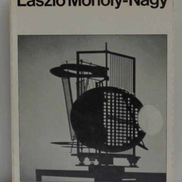 Laszlo Moholy-Nagy