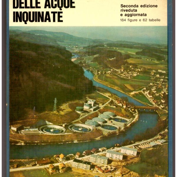 Il trattamento delle acque inquinate