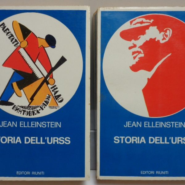 STORIA DELL'URSS.