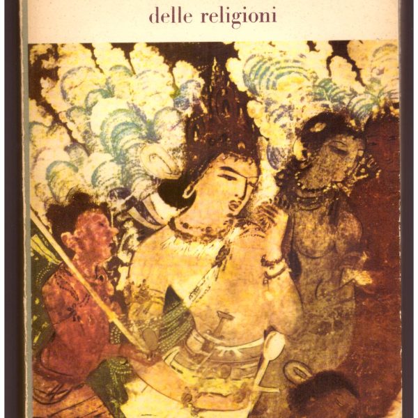 Trattato di storia delle religioni