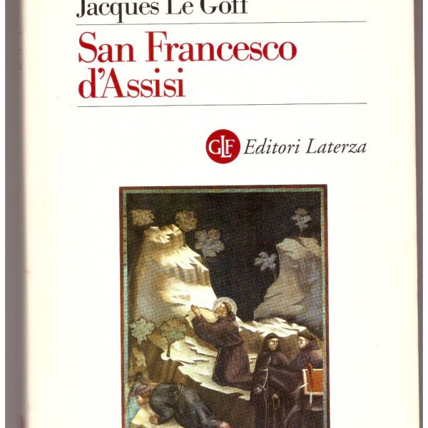 SAN FRANCESCO D'ASSISI.