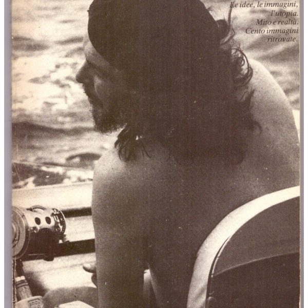 CHE GUEVARA.