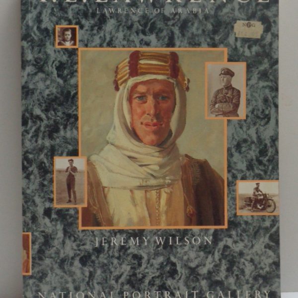T.E. Lawrence
