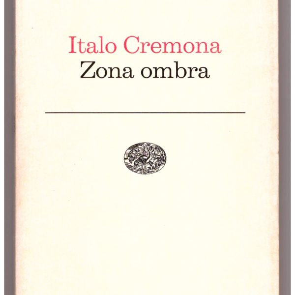 ZONA OMBRA.