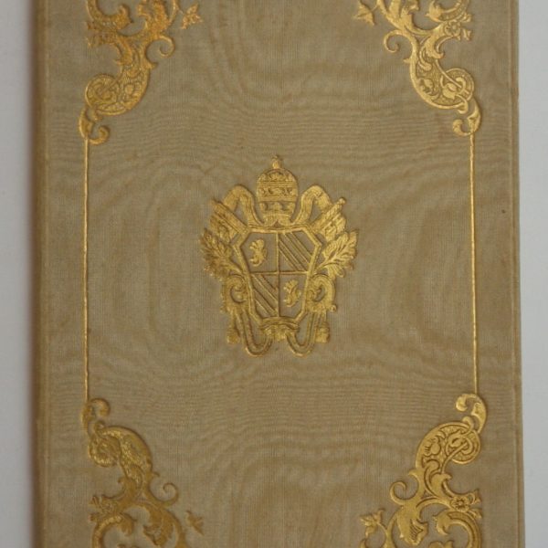 PONTIFICIA ACCADEMIA TIBERINA. Tornate e consiglio accademico per l'anno 1870; dalla fondazione dell'Accademia anno LVIII.