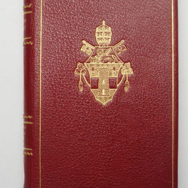 DOCTRINA POLITICA DE LOS PAPAS.