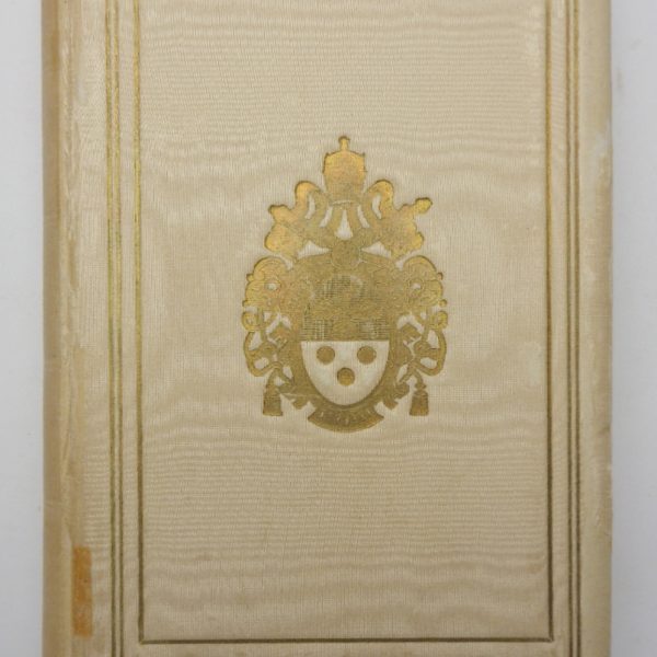 SAINTE MADELEINE-SOPHIE BARAT. Sa vie d'Oraison. Ses enseignements. D'aprรจs des documents inรฉdit.