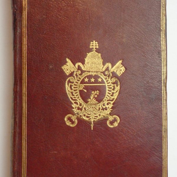 MANUALE DI ARCHITETTURA di Giovanni Branca architetto della S. Casa di Loreto. Con figure in rame delineate, ed incise da Filippo Vasconi architetto romano.
