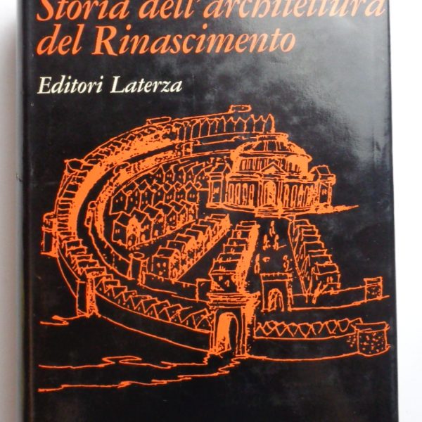 Storia dellโarchitettura del Rinascimento