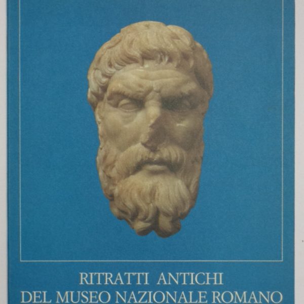 Ritratti antichi del Museo Nazionale Romano. Esposizione al San Michele a Ripa
