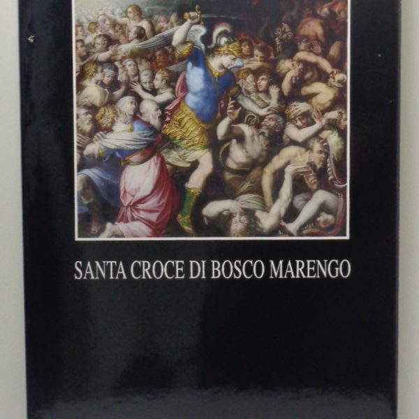Santa Croce di Bosco Marengo