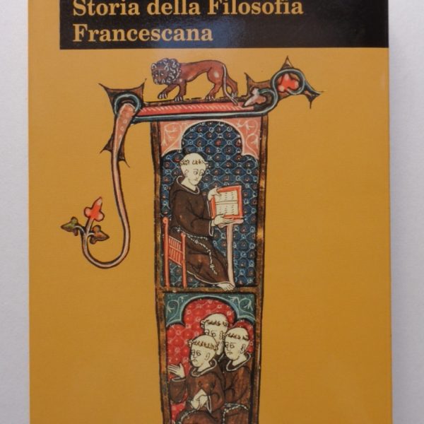 Storia della Filosofia Francescana