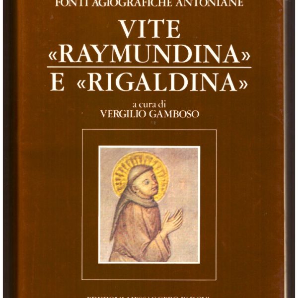 Vite "Raymundina" e "Rigaldina"