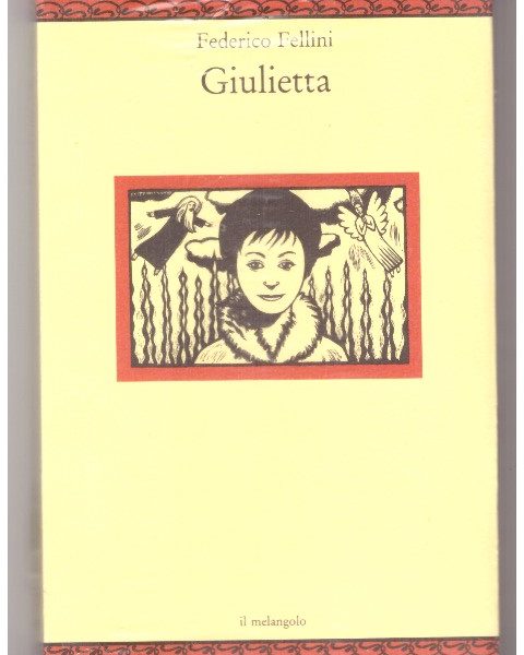 GIULIETTA.