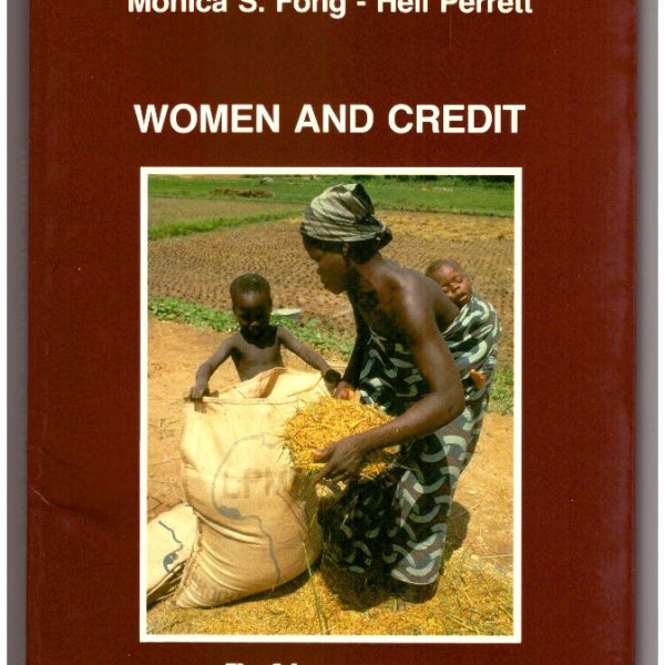 WOMEN AND CREDIT