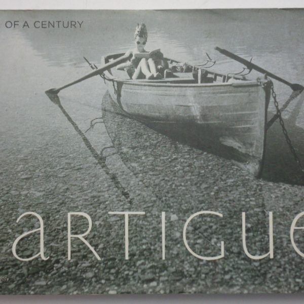 Lartigue. Album of a Century