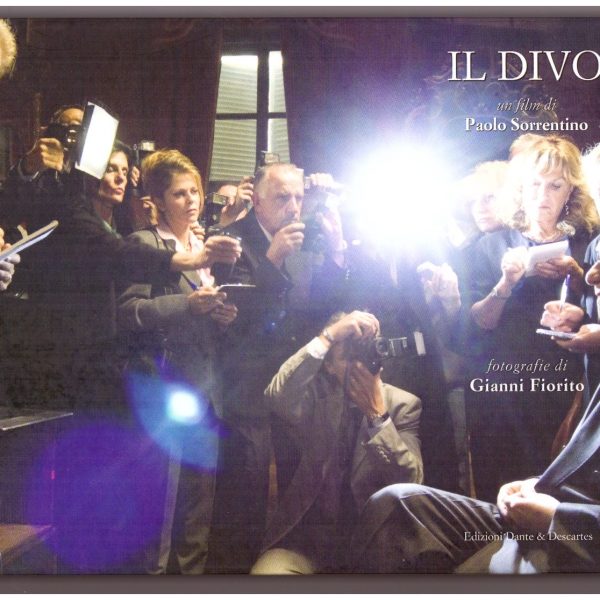 IL DIVO, un film di Paolo Sorrentino.