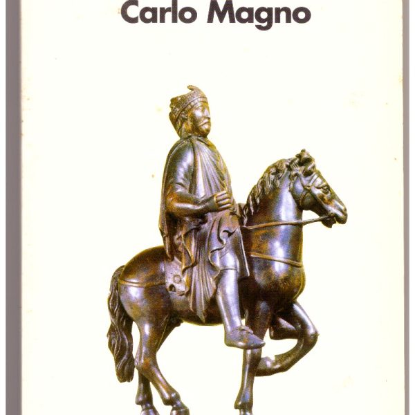 CARLO MAGNO.