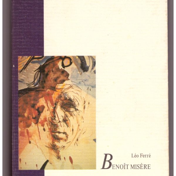BENOIT MISรRE.