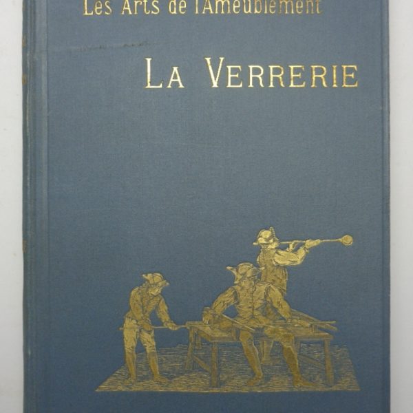 LA VERRERIE.