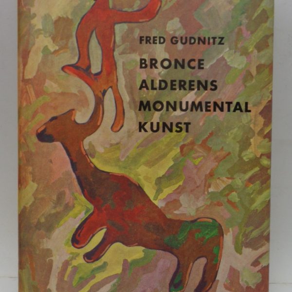 Broncealderens Monumentalkunst. De Skandinaviske Helleristninger
