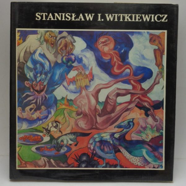 Stanislaw Ignacy Witkiewicz