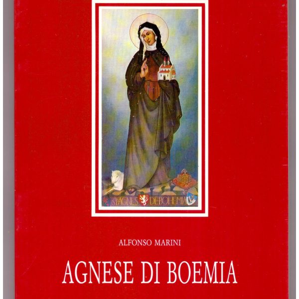 AGNESE DI BOEMIA.