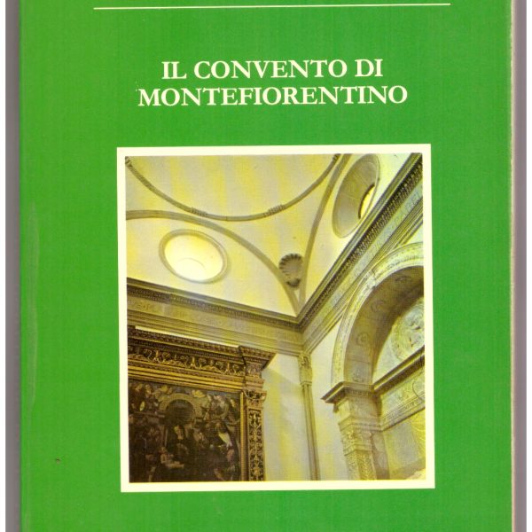 IL CONVENTO DI MONTEFELTRO.