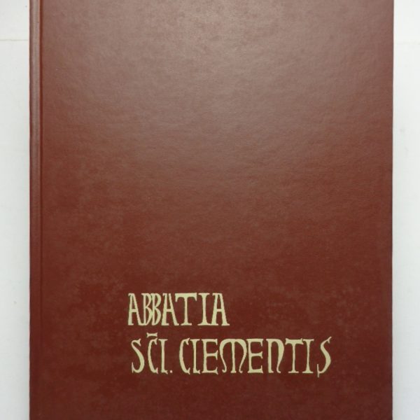 ABBATIA ST. CLEMENTIS.