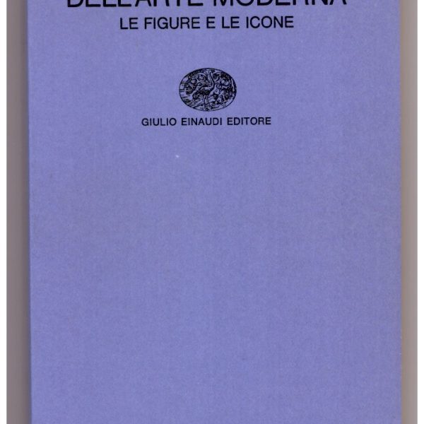 La linea analitica dellโarte moderna. Le figure e le icone