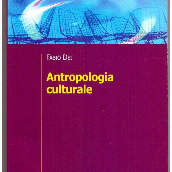 Antropologia culturale