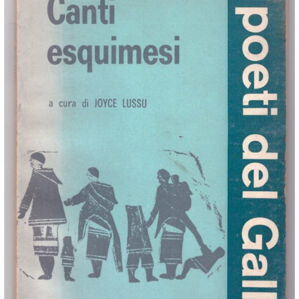 CANTI ESQUIMESI.