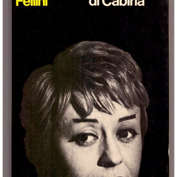 LE NOTTI DI CABIRIA.