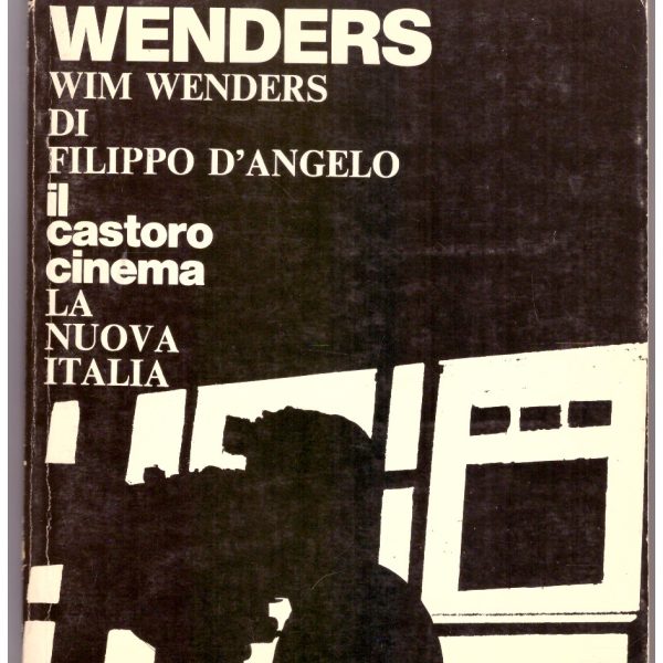 WIM WENDERS.