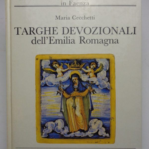 Targhe devozionali dell’Emilia Romagna