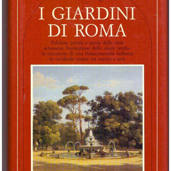 I giardini di Roma