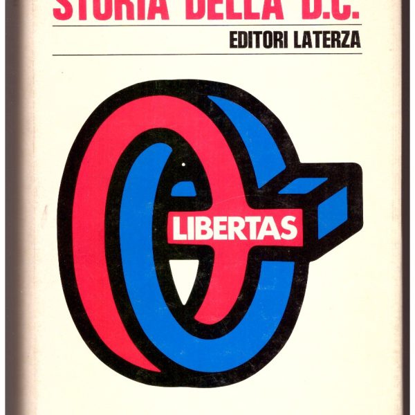 STORIA DELLA D.C.