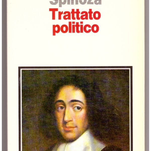 TRATTATO POLITICO.
