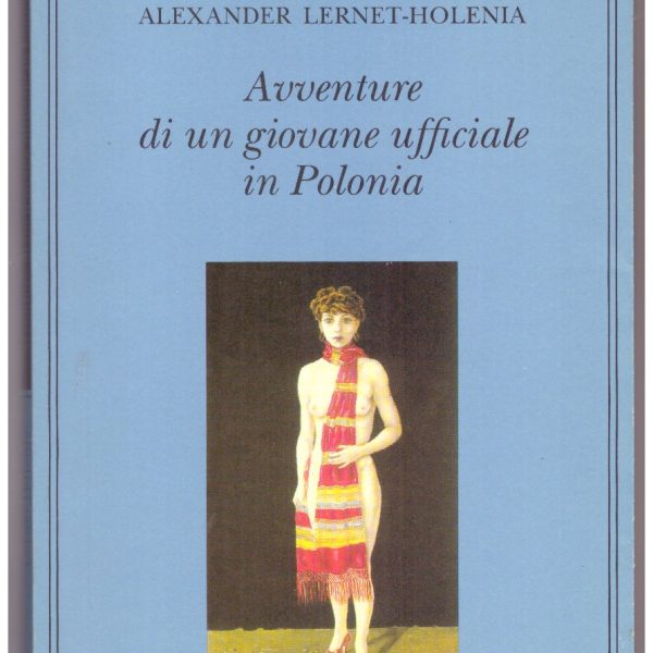 Avventure di un giovane ufficiale in Polonia