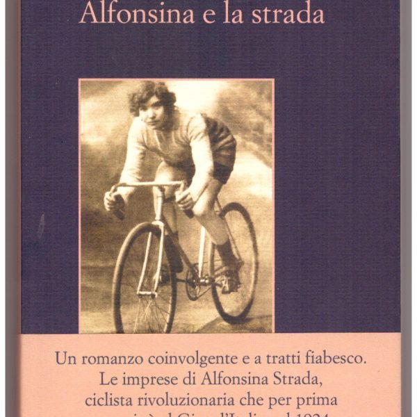 Alfonsina e la strada