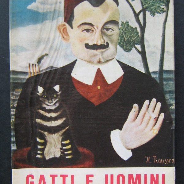 GATTI E UOMINI.
