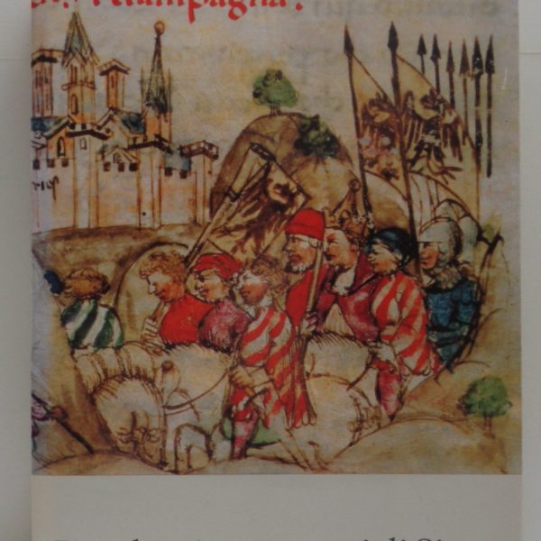 BANCHIERI E MERCANTI DI SIENA.