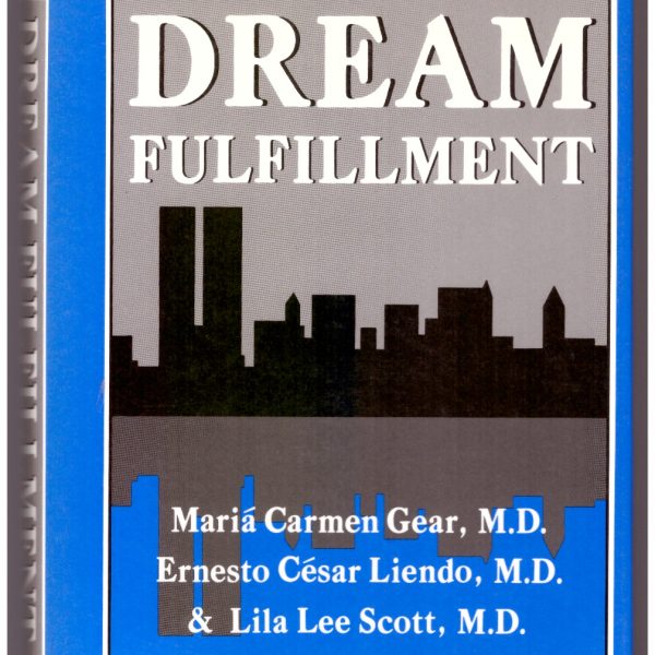 DREAM FULFILLMENT.