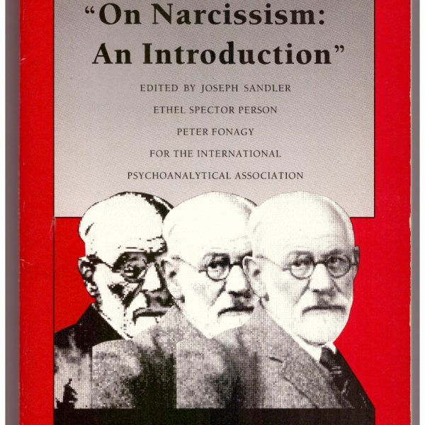 FREUD'S โON NARCISSISM: AN INTRODUCTIONโ.