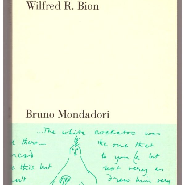 WILFRED R. BION