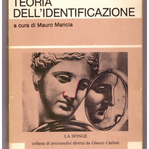 TEORIA DELL'IDENTIFICAZIONE.