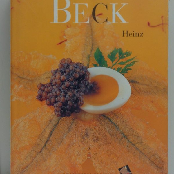 HEINZ BECK.