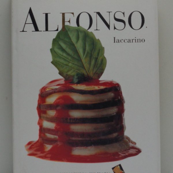 ALFONSO IACCARINO.