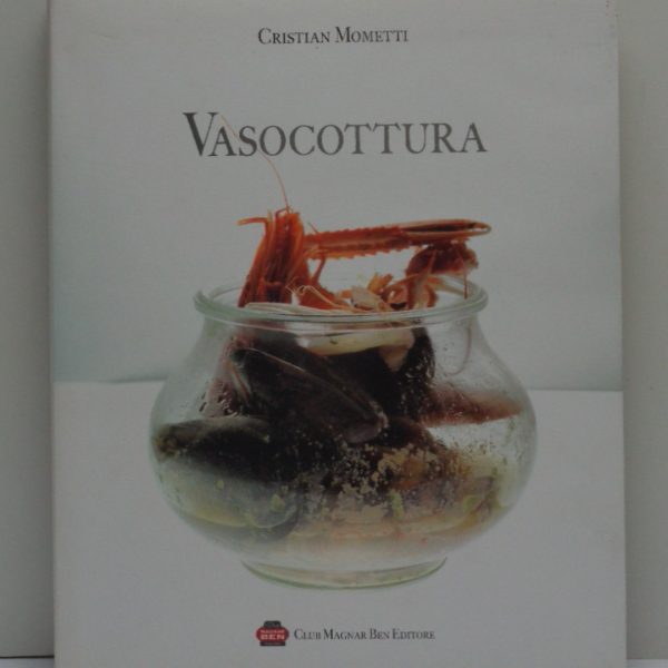 VASOCOTTURA.